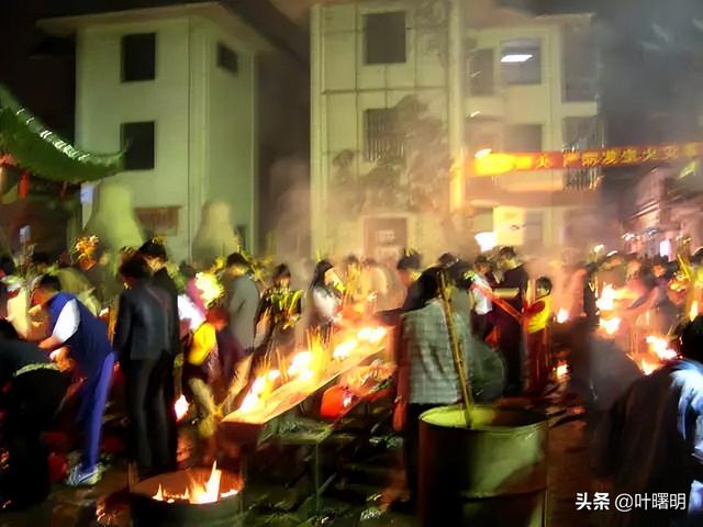 每年观音诞是农历什么时候（普陀山观音诞是农历什么时候）