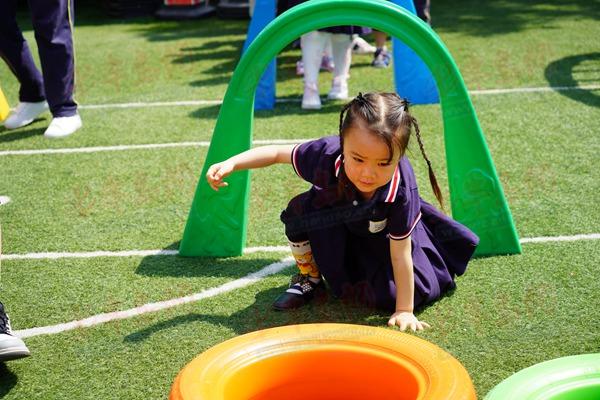 幼儿园游戏项目有哪些，游园活动游戏大全幼儿园？