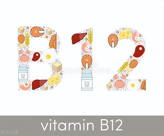 维生素维生素b12多少钱一盒100片12多少钱一盒,红细胞高是怎么形成的（维生素b12多少钱一盒100片）