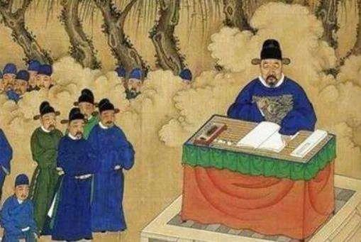 明朝千户大还是知府大，明朝千户和知县？