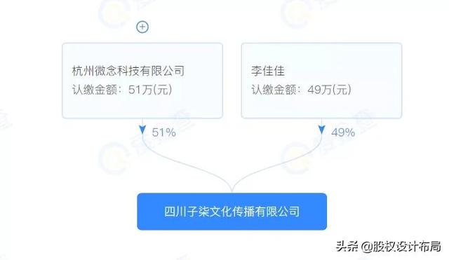 李子柒创业案例分析报告题目，李子柒的创业案例分析？