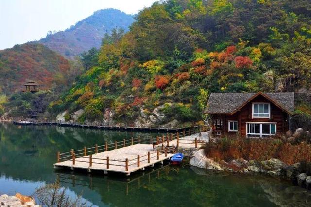 景区暴利赚钱项目有哪些，景区暴利赚钱项目有哪些平台？