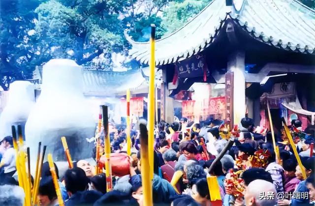 每年观音诞是农历什么时候（普陀山观音诞是农历什么时候）