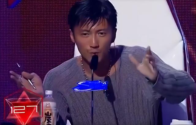 谢霆锋为什么怕陈坤（陈坤为什么不怕谢霆锋）
