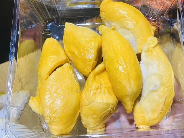 榴莲什么时候吃最好季节（女性榴莲什么时候吃最好）