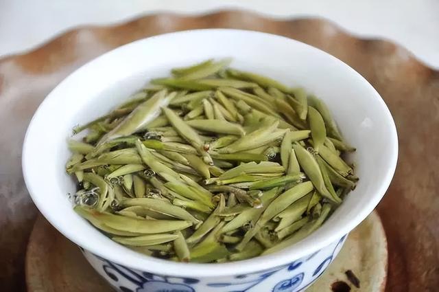 白茶的价格一般是多少白茶价格表（天目湖白茶价格表）