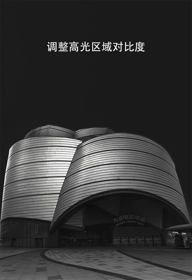 够用吗（对比度越高越清晰吗）"