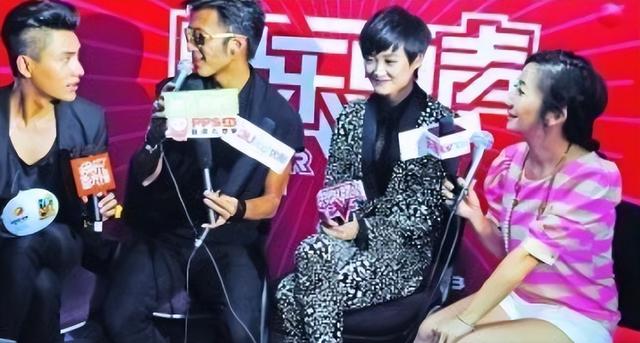 谢霆锋为什么怕陈坤（陈坤为什么不怕谢霆锋）
