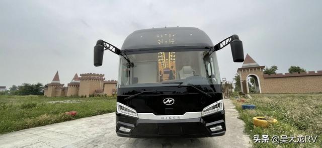 中国十大房车销量排名及价格（房车销量排行榜）