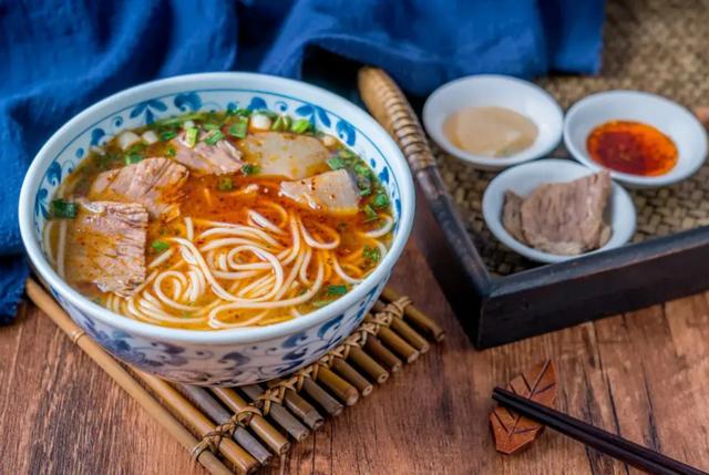 牛肉面加盟十大排名图片，牛肉面加盟十大排名品牌？