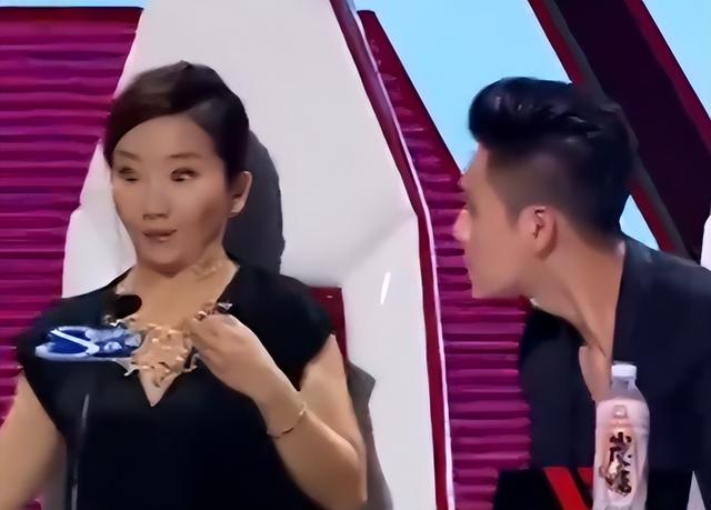 谢霆锋为什么怕陈坤（陈坤为什么不怕谢霆锋）