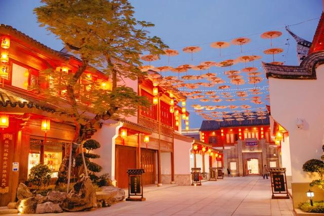 福州市内一日游最佳景点推荐（福州市内旅游景点一日游）