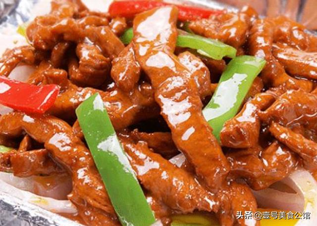 牛柳是牛的哪个部位图片（什么叫牛柳是牛的哪个部位）