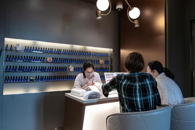 足浴店 加一个钟，足浴店买钟做什么？