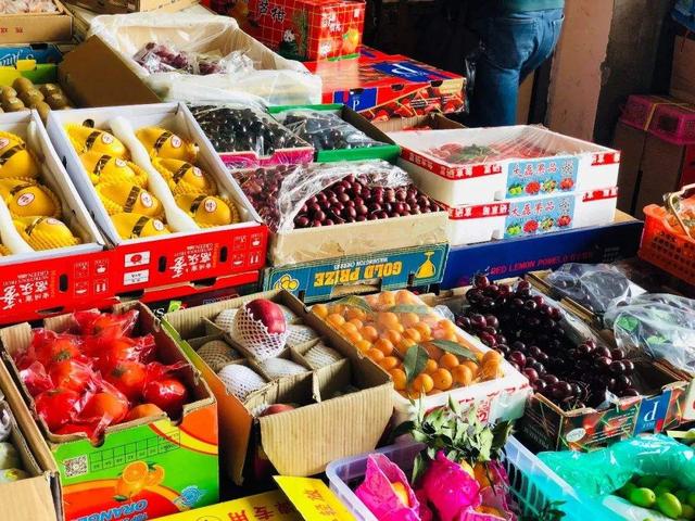 加盟一家水果店要多少钱合适（加盟一家水果店要多少钱呢）